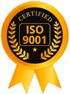 Certificado ISO